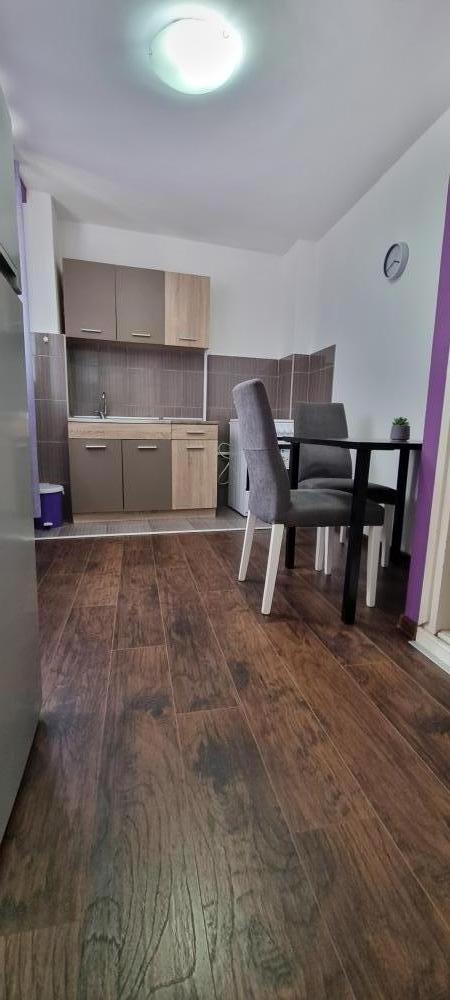 Slika 7 - Generala Milojka Lešjanina 1, Dvosoban stan za izdavanje, 54m2, 400€